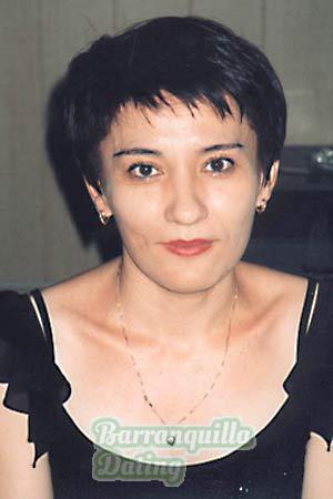 Uzbekistan women