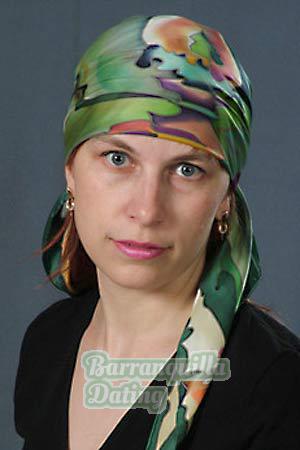 Russia women