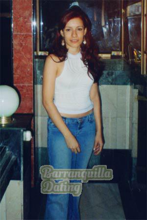 Colombia women