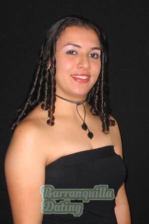 Colombia women