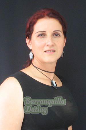 Colombia women