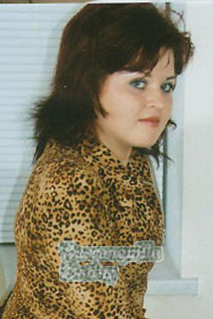 Ukraine women