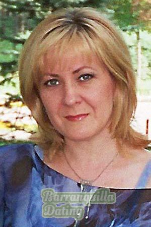 Russia women
