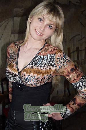 Ukraine women