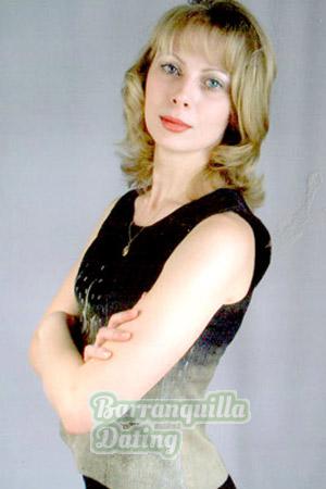 Russia women