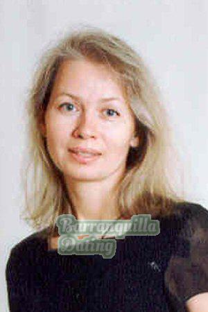 Russia women