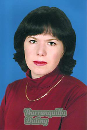 Russia women