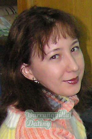 Russia women