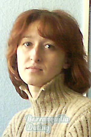 Russia women