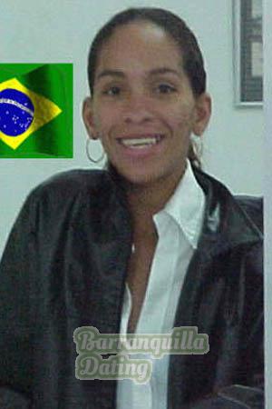 Brazil women