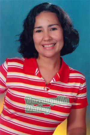 Colombia women