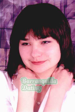 Ukraine women