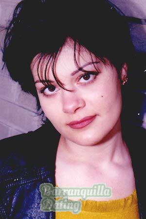 Ukraine women