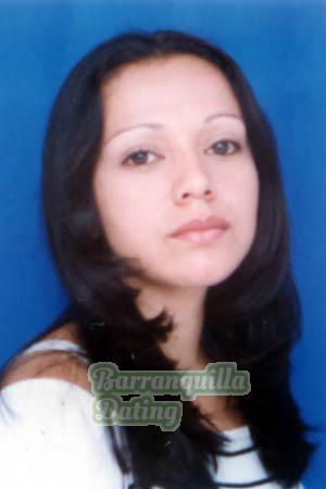 Colombia women
