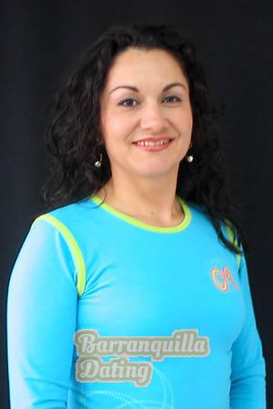Colombia women