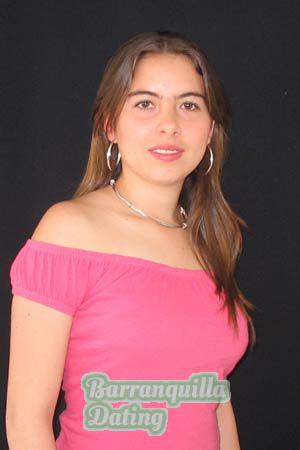 Colombia women