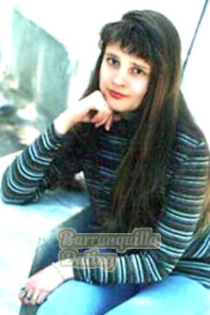 Ukraine women