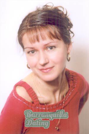 Russia women