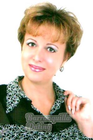 Ukraine women