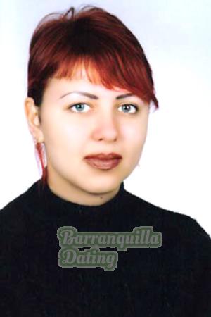 Ukraine women