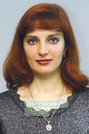 Russia women