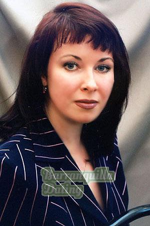 Russia women