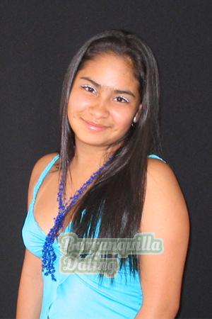Colombia women