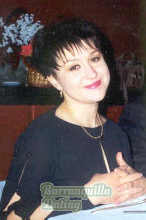 Russia women