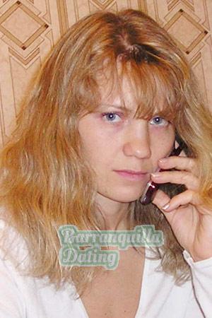 Russia women