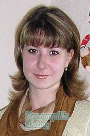 Russia women