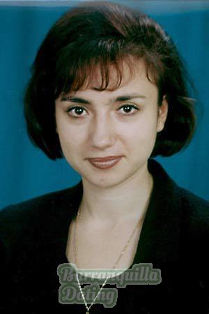Russia women