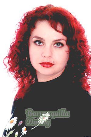 Ukraine women