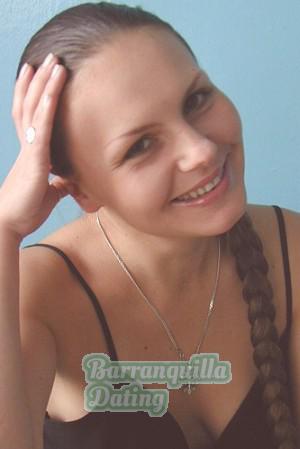 Russia women