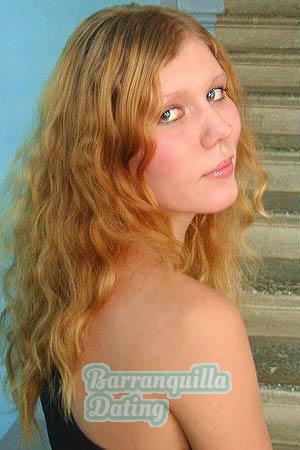 Russia women