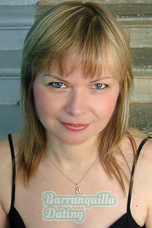Russia women