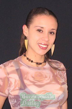 70223 - Lina Age: 27 - Colombia