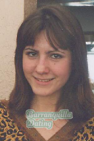 Russia women