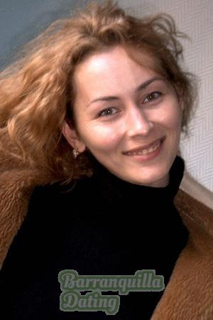 Russia women
