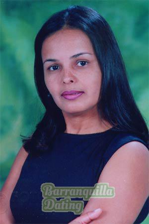 Colombia women