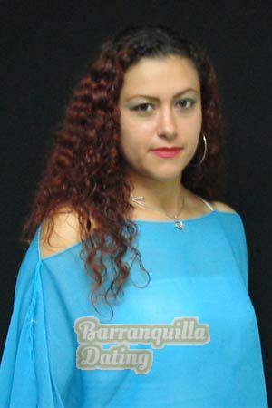 Colombia women