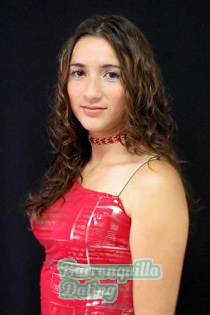 Colombia women
