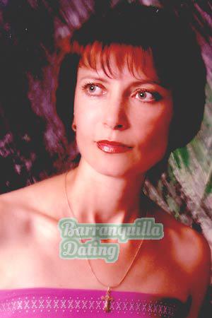 Ukraine women