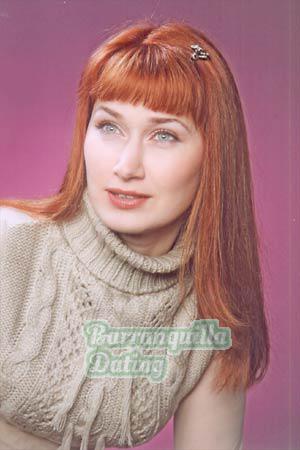 Russia women