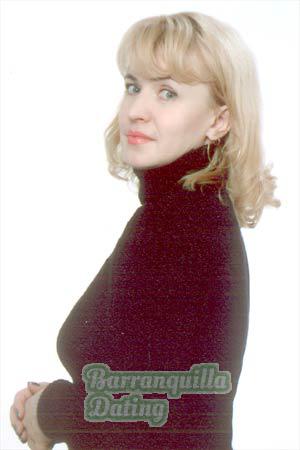 Russia women