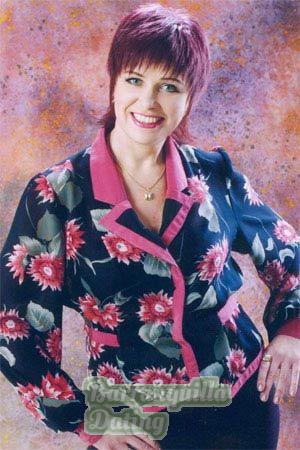 Ukraine women