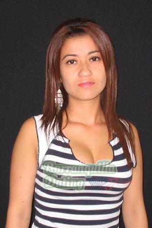 Colombia women