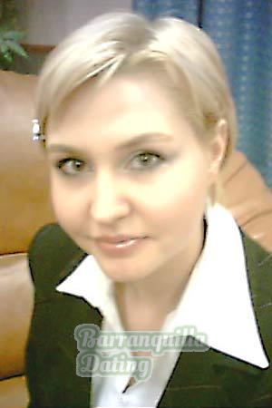 Russia women