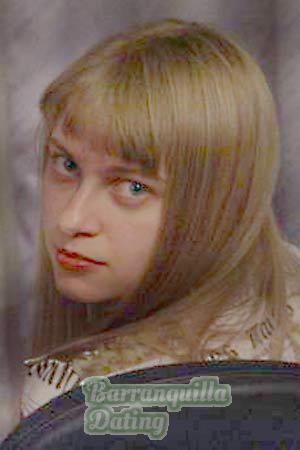 Russia women