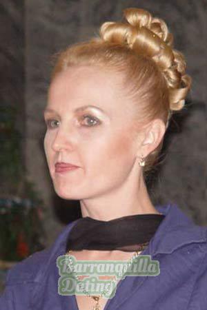Russia women