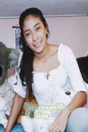 70501 - Martha Age: 29 - Colombia